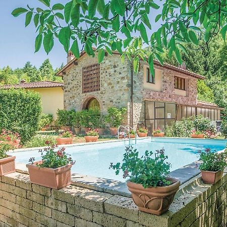 Stunning Home In Molino Del Piano Fi With Wifi Dış mekan fotoğraf