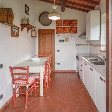 Stunning Home In Molino Del Piano Fi With Wifi Dış mekan fotoğraf