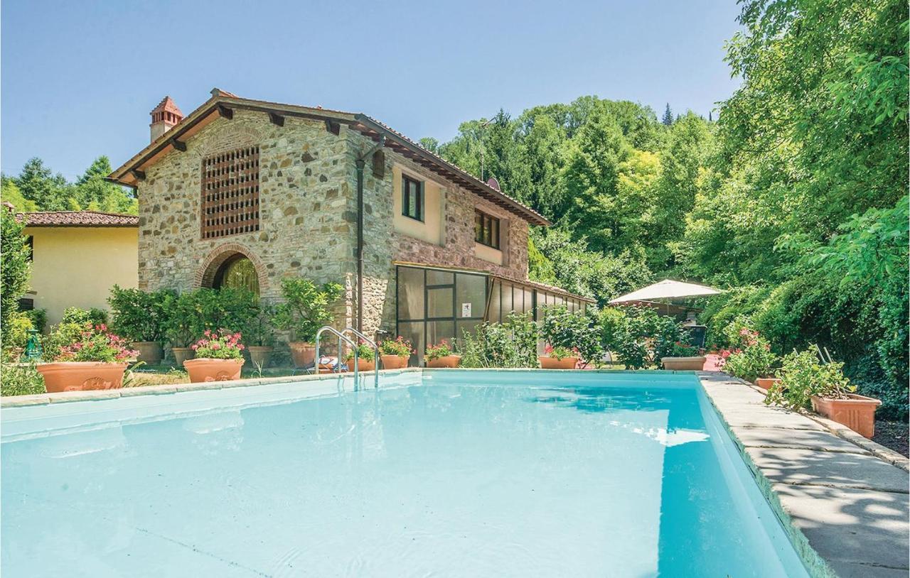 Stunning Home In Molino Del Piano Fi With Wifi Dış mekan fotoğraf