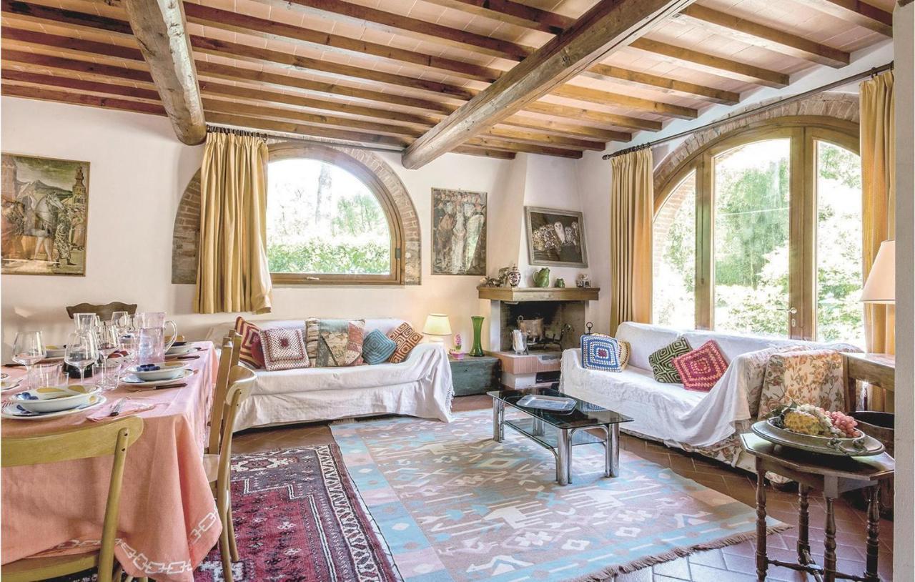 Stunning Home In Molino Del Piano Fi With Wifi Dış mekan fotoğraf