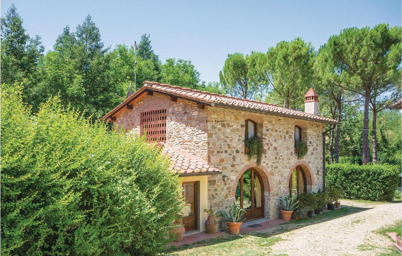 Stunning Home In Molino Del Piano Fi With Wifi Dış mekan fotoğraf