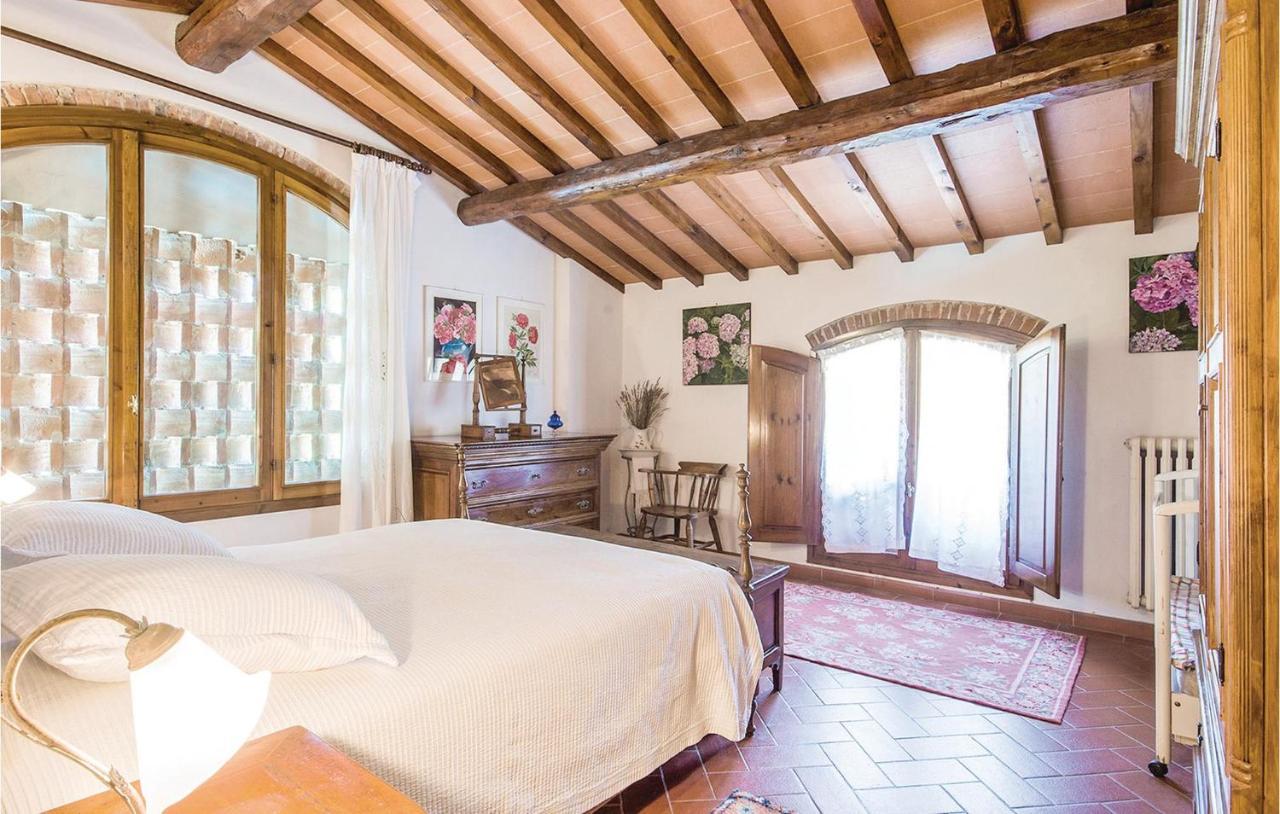 Stunning Home In Molino Del Piano Fi With Wifi Dış mekan fotoğraf