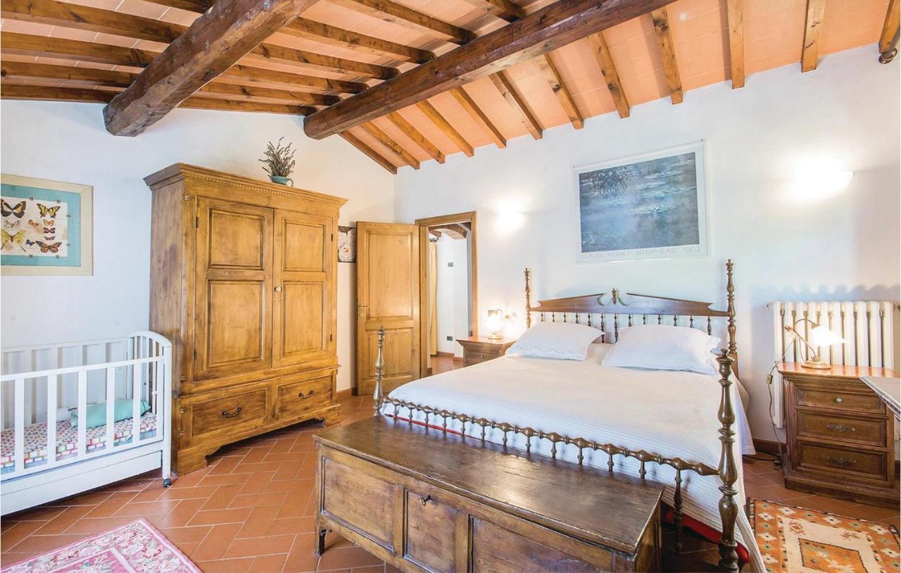 Stunning Home In Molino Del Piano Fi With Wifi Dış mekan fotoğraf