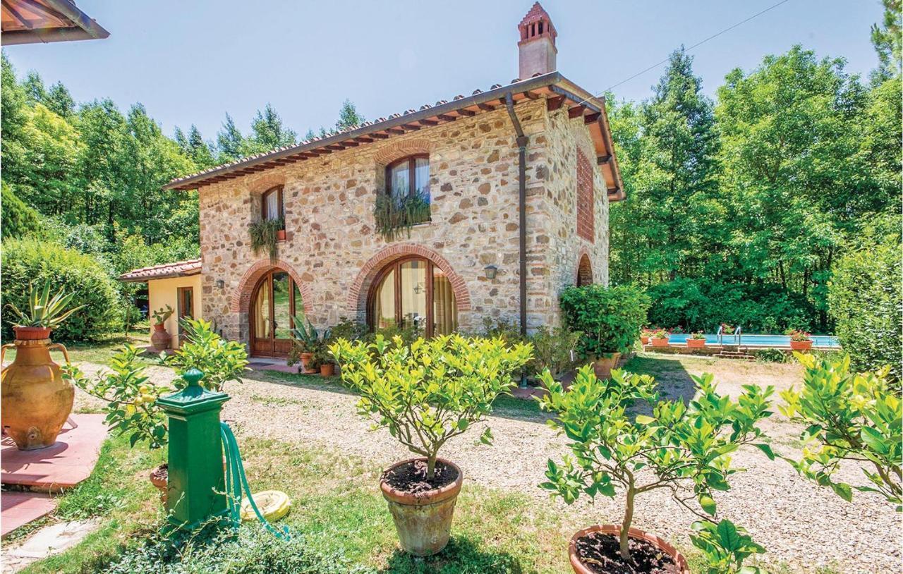 Stunning Home In Molino Del Piano Fi With Wifi Dış mekan fotoğraf