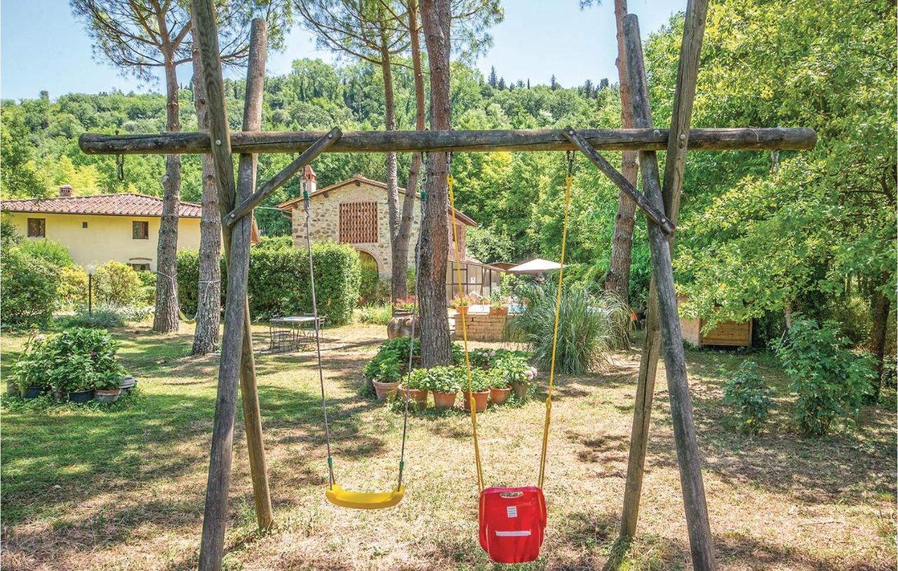 Stunning Home In Molino Del Piano Fi With Wifi Dış mekan fotoğraf