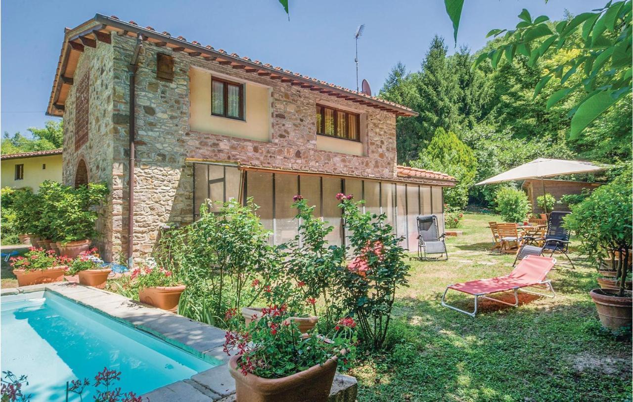 Stunning Home In Molino Del Piano Fi With Wifi Dış mekan fotoğraf