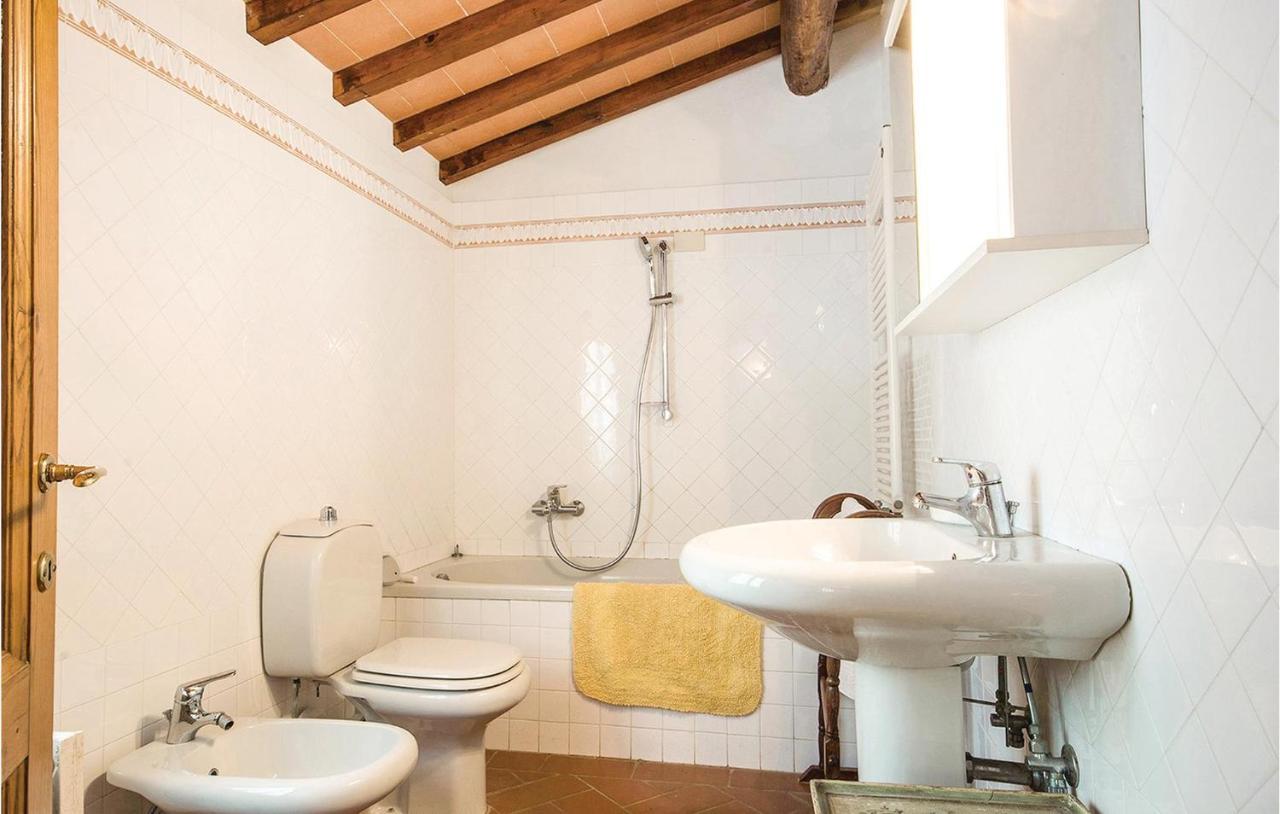 Stunning Home In Molino Del Piano Fi With Wifi Dış mekan fotoğraf