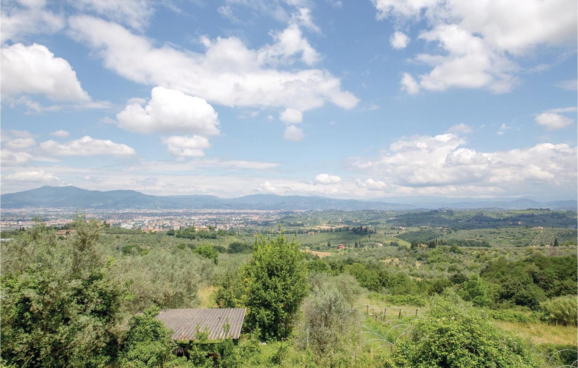 Stunning Home In Molino Del Piano Fi With Wifi Dış mekan fotoğraf