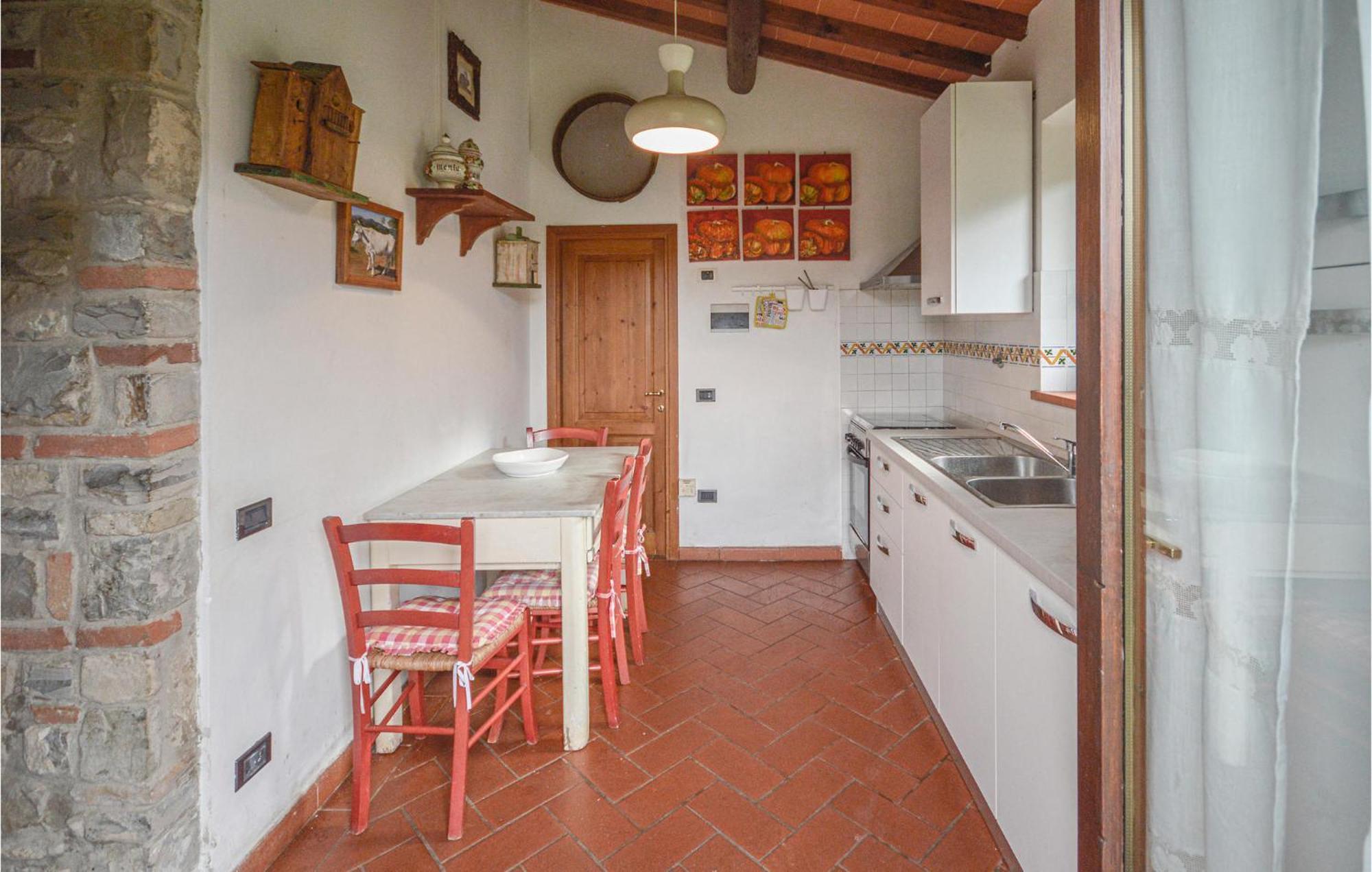 Stunning Home In Molino Del Piano Fi With Wifi Dış mekan fotoğraf