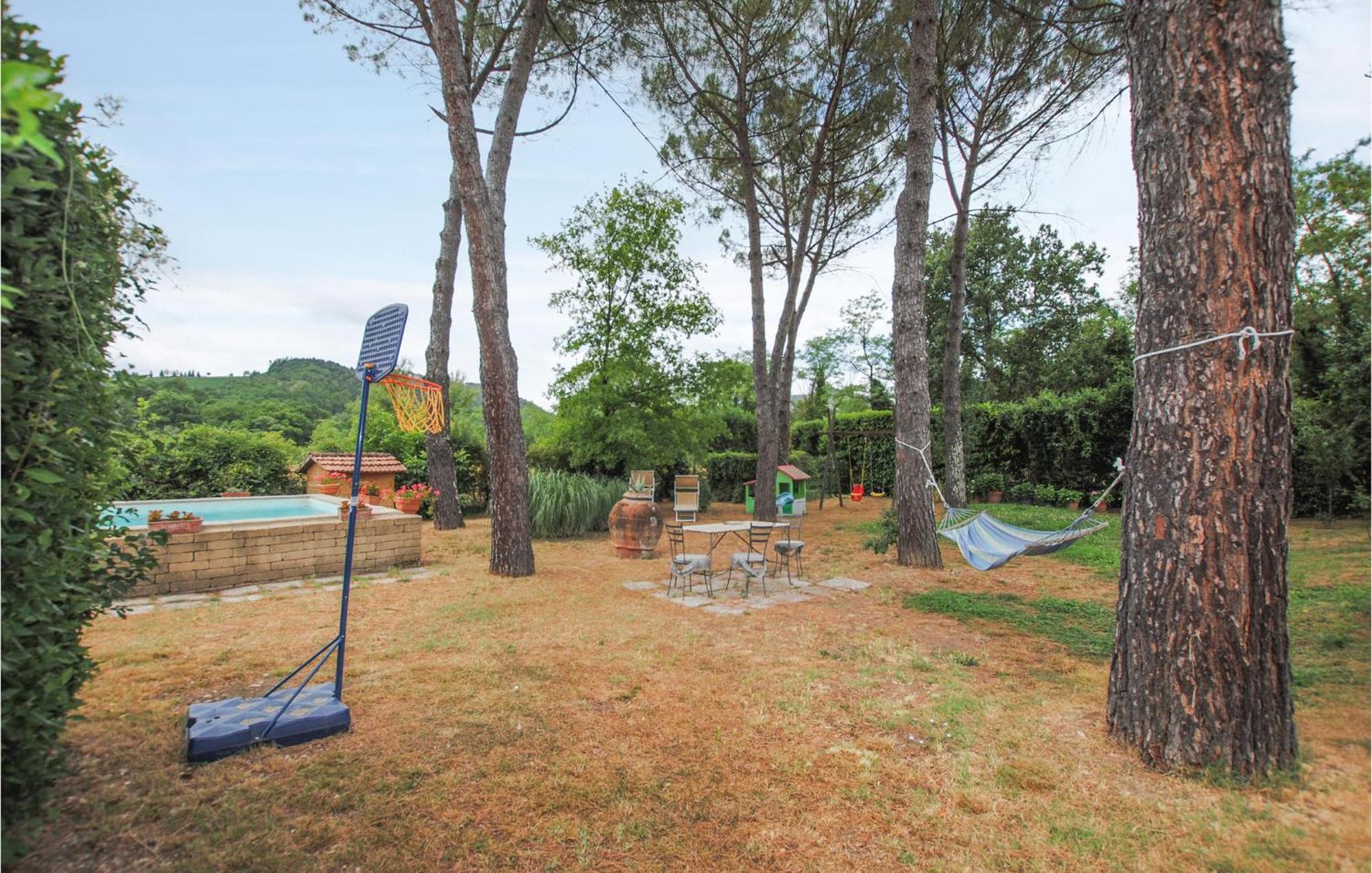 Stunning Home In Molino Del Piano Fi With Wifi Dış mekan fotoğraf